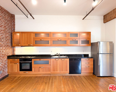 215 S Santa Fe Avenue - Photo Thumbnail 5