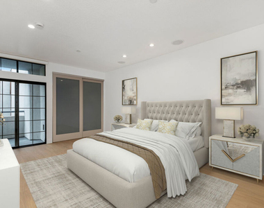 200 N Swall Drive - Photo Thumbnail 8