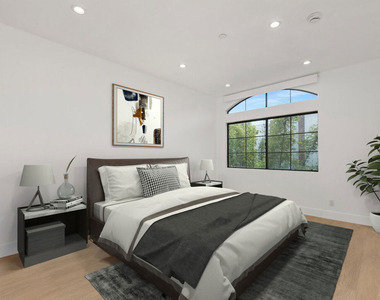 200 N Swall Drive - Photo Thumbnail 12