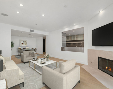 200 N Swall Drive - Photo Thumbnail 4
