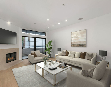 200 N Swall Drive - Photo Thumbnail 5