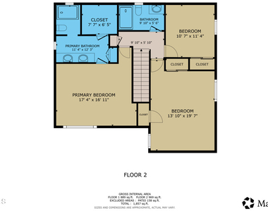 2431 Deerfield Court - Photo Thumbnail 33