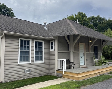 36a Albany Avenue - Photo Thumbnail 14