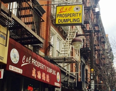 87 Clinton Street - Photo Thumbnail 20