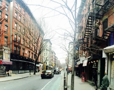 87 Clinton Street - Photo Thumbnail 19