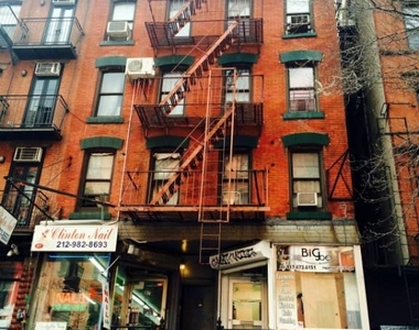 87 Clinton Street - Photo Thumbnail 15