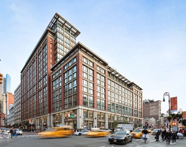 60 W 23rd Street - Photo Thumbnail 13