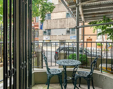 14 W 88th Street - Photo Thumbnail 3