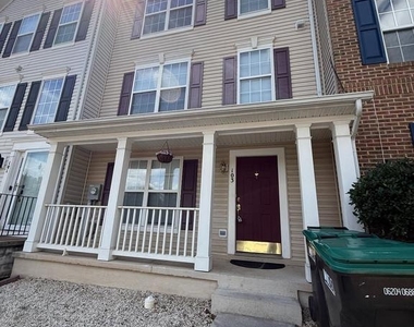 103 Cannon Court - Photo Thumbnail 1
