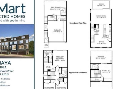 1744 Blue Spruce Street - Photo Thumbnail 14