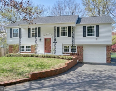 12805 Point Pleasant Drive - Photo Thumbnail 1