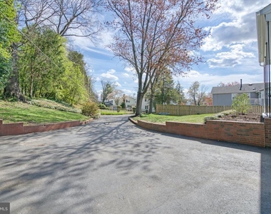 12805 Point Pleasant Drive - Photo Thumbnail 42