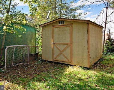 6807 Dean Drive - Photo Thumbnail 33