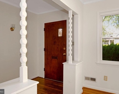 6807 Dean Drive - Photo Thumbnail 2