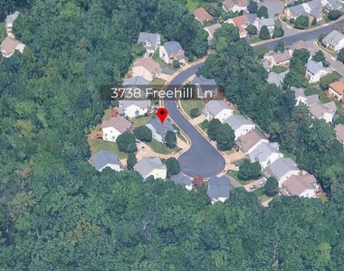 3738 Freehill Lane - Photo Thumbnail 1