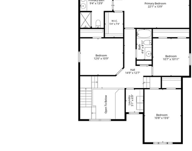 3738 Freehill Lane - Photo Thumbnail 103