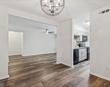 3326 Woodburn Village Drive - Photo Thumbnail 4