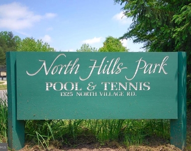 11401 Gate Hill Place - Photo Thumbnail 19