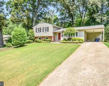 4805 Willet Drive - Photo Thumbnail 2