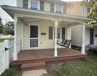 1813 Washington Avenue - Photo Thumbnail 2