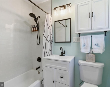 3454 Martha Custis Drive - Photo Thumbnail 21