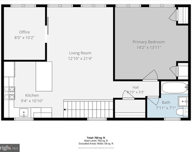 3454 Martha Custis Drive - Photo Thumbnail 24