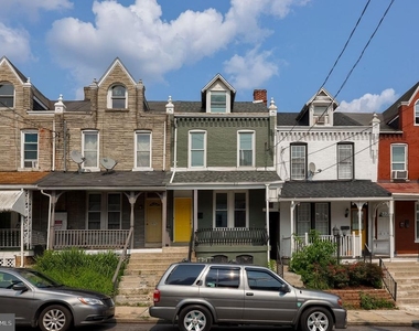 611 S Prince Street - Photo Thumbnail 8