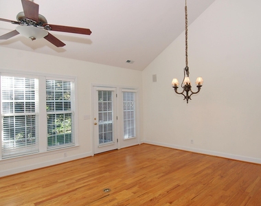 3611 Lion Ridge Court - Photo Thumbnail 3