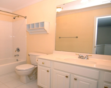 3611 Lion Ridge Court - Photo Thumbnail 15