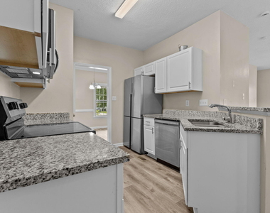 8318 Umstead Drive - Photo Thumbnail 21