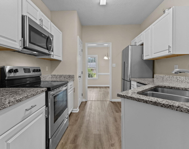 8318 Umstead Drive - Photo Thumbnail 22
