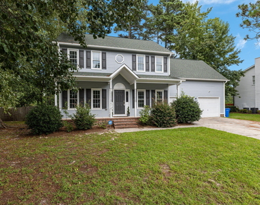 8318 Umstead Drive - Photo Thumbnail 4