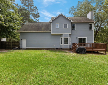 8318 Umstead Drive - Photo Thumbnail 8