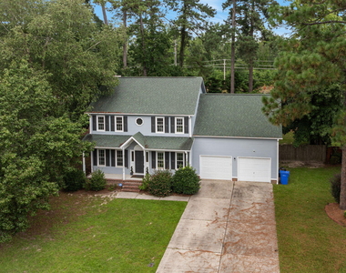 8318 Umstead Drive - Photo Thumbnail 3