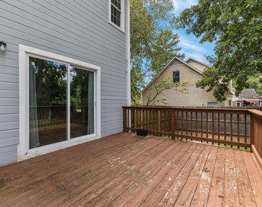 8318 Umstead Drive - Photo Thumbnail 9