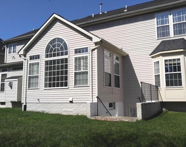 4415 Medallion Drive - Photo Thumbnail 1