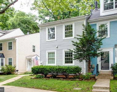 13547 Ambassador Drive - Photo Thumbnail 1