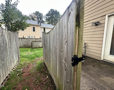 5620 Bridgetowne Way - Photo Thumbnail 18
