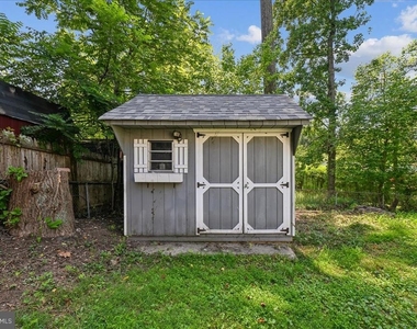 3124 Plyers Mill Road - Photo Thumbnail 30