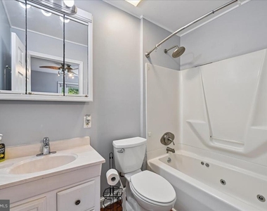 3124 Plyers Mill Road - Photo Thumbnail 14
