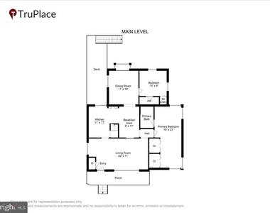 3124 Plyers Mill Road - Photo Thumbnail 33