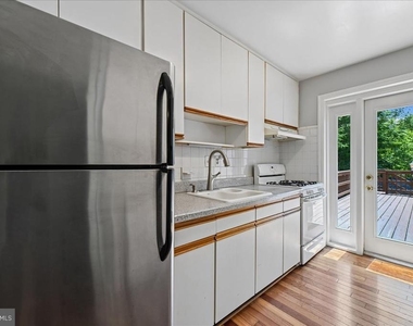 3124 Plyers Mill Road - Photo Thumbnail 8