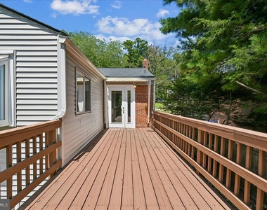 3124 Plyers Mill Road - Photo Thumbnail 10
