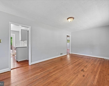 3124 Plyers Mill Road - Photo Thumbnail 4
