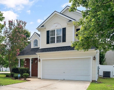 7850 Braefield Drive - Photo Thumbnail 1