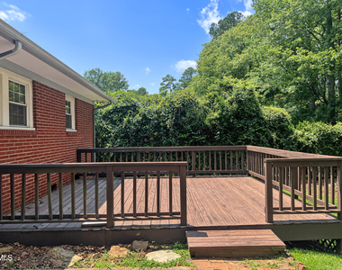6909 Justice Drive - Photo Thumbnail 17