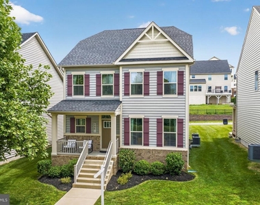 5861 Oakdale Village Road - Photo Thumbnail 1