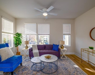 1821 Guilford Avenue - Photo Thumbnail 4