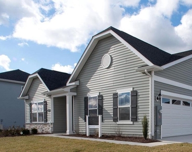 535 Hall Drive - Photo Thumbnail 2