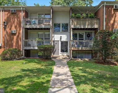 200 Brandywine Boulevard - Photo Thumbnail 1
